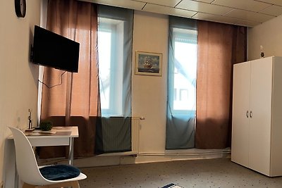 Vakantieappartement Gezinsvakantie Dolgesheim