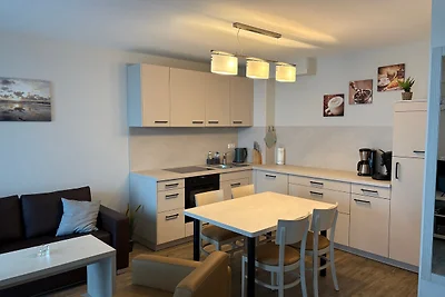 Apartment 23 "WindSegler"