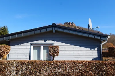 Chalet 1022