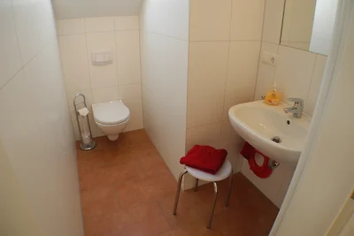 Casa vacanze Vacanza di relax Nordhorn