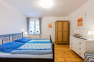 Vakantieappartement Gezinsvakantie Greetsiel