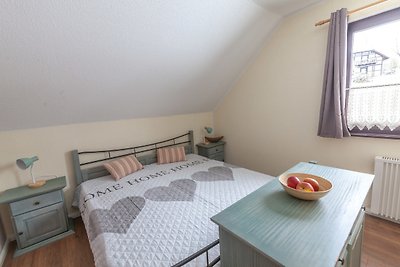 Vakantieappartement Gezinsvakantie Frankenau