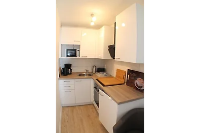 Traum-Ferienwohnung in Laboe