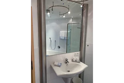 Appartamento Vacanza con famiglia Traunstein