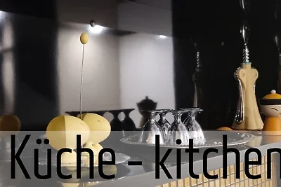 Appartement Vacances avec la famille Bad Oeynhausen