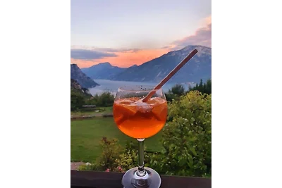 Appartamento Vacanza con famiglia Tremosine sul Garda