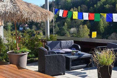 Casa vacanze Vacanza di relax Königstein