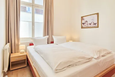 (Brise) Villa Kurfürst App. 06