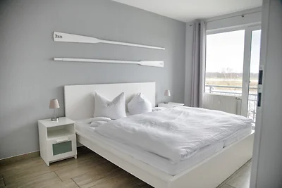 Appartamento Vacanza con famiglia Ueckermünde