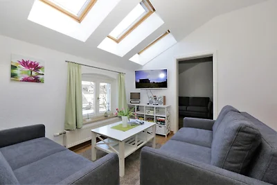 (Brise) Villa Kramme App. 08 Little