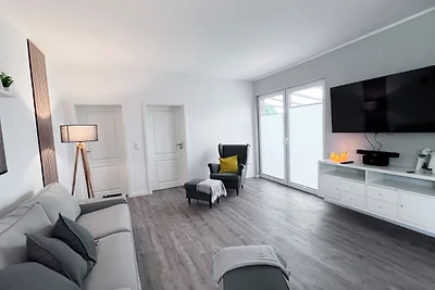 Emsland-Hus Wohnung 1