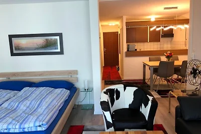 Appartamento Vacanza con famiglia Davos