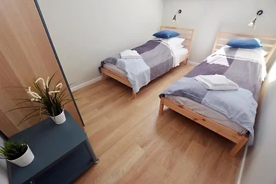 Sun&Snow Dwie Sosny - Apartment 66