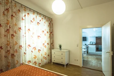 Appartamento Vacanza con famiglia Lindau