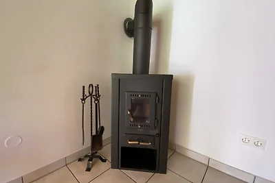 Vakantiehuis Ontspannende vakantie Nieheim