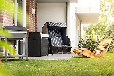 Vakantieappartement Gezinsvakantie Bad Zwischenahn