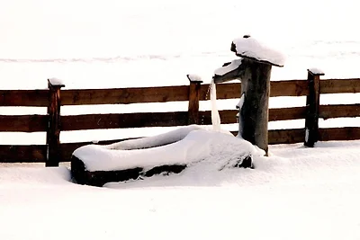 Urgemütliche Lennkhütte by