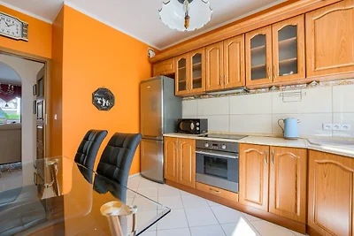 Sun&Snow Platan Swinoujscie -