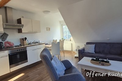 Ferienapartment Haus am Grün 3