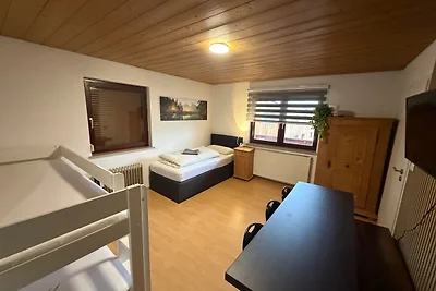 7 Zimmer /Stilvolle Residenz vor