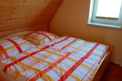 Ferienhaus am Plauer See