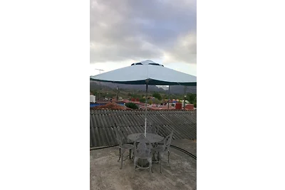 Appartamento Vacanza con famiglia Pinar del Rio