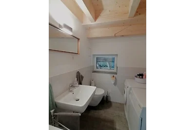 Alte Försterei Goldbeck