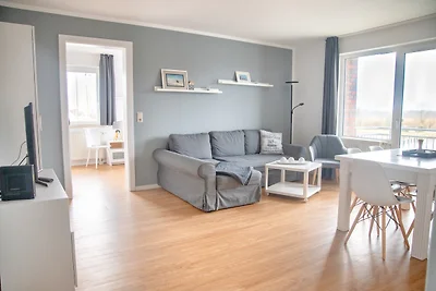 Appartamento Vacanza con famiglia Ueckermünde