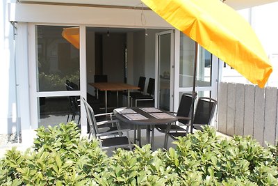 Vakantieappartement Gezinsvakantie Bodman-Ludwigshafen