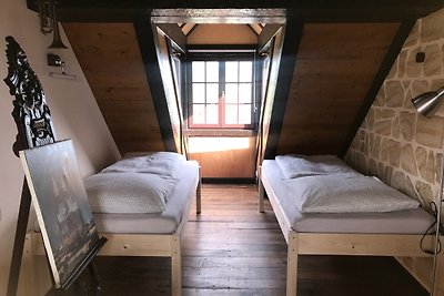 Ferienwohnung TURMZIMMER im