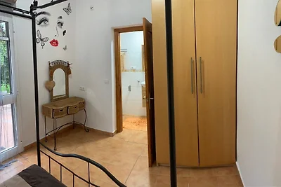 Apartment "Casa Marchena" + Zimmer