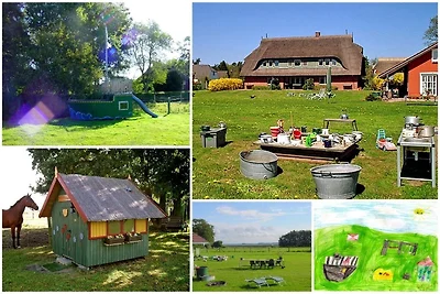 Ferienwohnung Nr. 04 (EG)