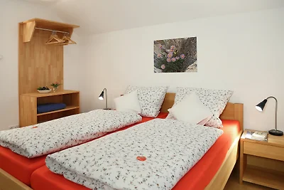 Vakantiehuis Ontspannende vakantie Ruhpolding