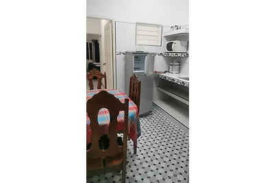Appartamento Vacanza con famiglia Holguin