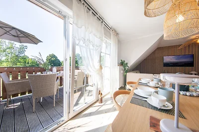 Haus an der Düne Wohnung 8