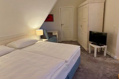 Vakantieappartement Gezinsvakantie Dierhagen