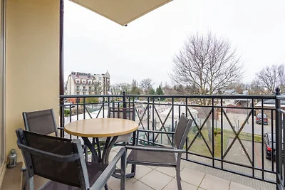 Sun&Snow Promenada - Uzdrowiskowa