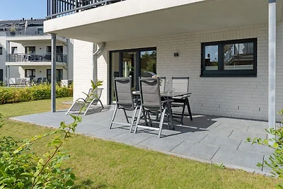 Dahmer Dünen Baltic Domizil