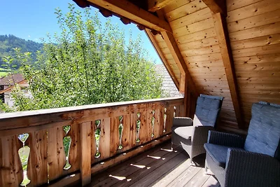 Stodertraum 3 "Löwenzahn" by