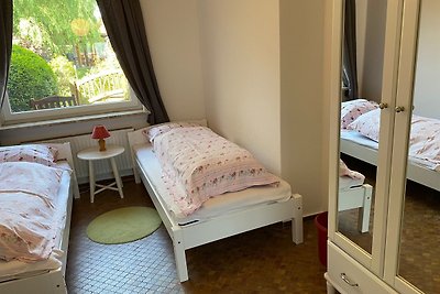 Vakantieappartement Gezinsvakantie Kabelhorst