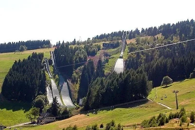 Ferienwohnungen "Am Schlössel" in