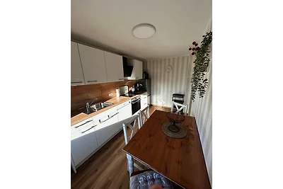 Casa vacanze Vacanza di relax Albertsdorf