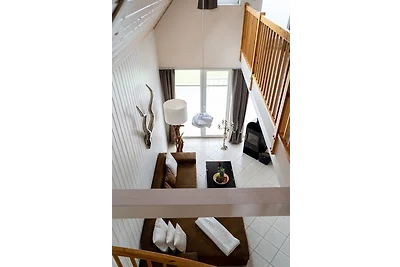 Appartement Kapitänsdeck 415