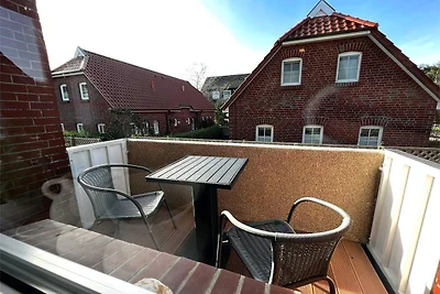 Luettje Düne, Baltrum