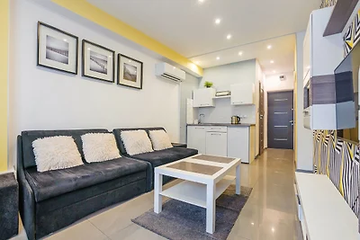 Sun&Snow Nowa Slavia - Apartment