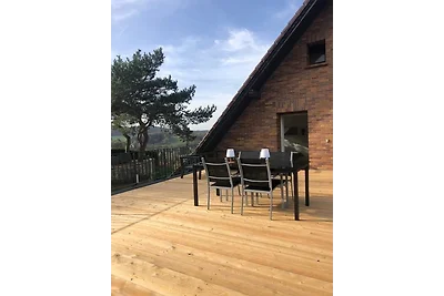 Ferienwohnung Eifelglück