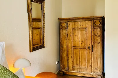 Vakantieappartement Gezinsvakantie Marburg