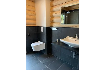 Hahnenkleer Hütte Traumzeit