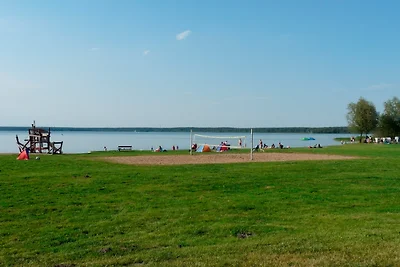 Casa vacanze Vacanza di relax Göhren-Lebbin