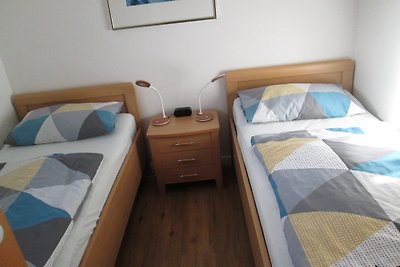 Ferienwohnung Mecklenburg